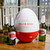Large Stella Artois Themed Fillable Egg