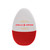 Large Stella Artois Themed Fillable Egg