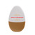 Large Stella Artois Themed Fillable Egg