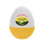 Giant Thatchers Gold Themed Fillable Egg
