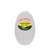 Small Thatchers Gold Themed Fillable Egg