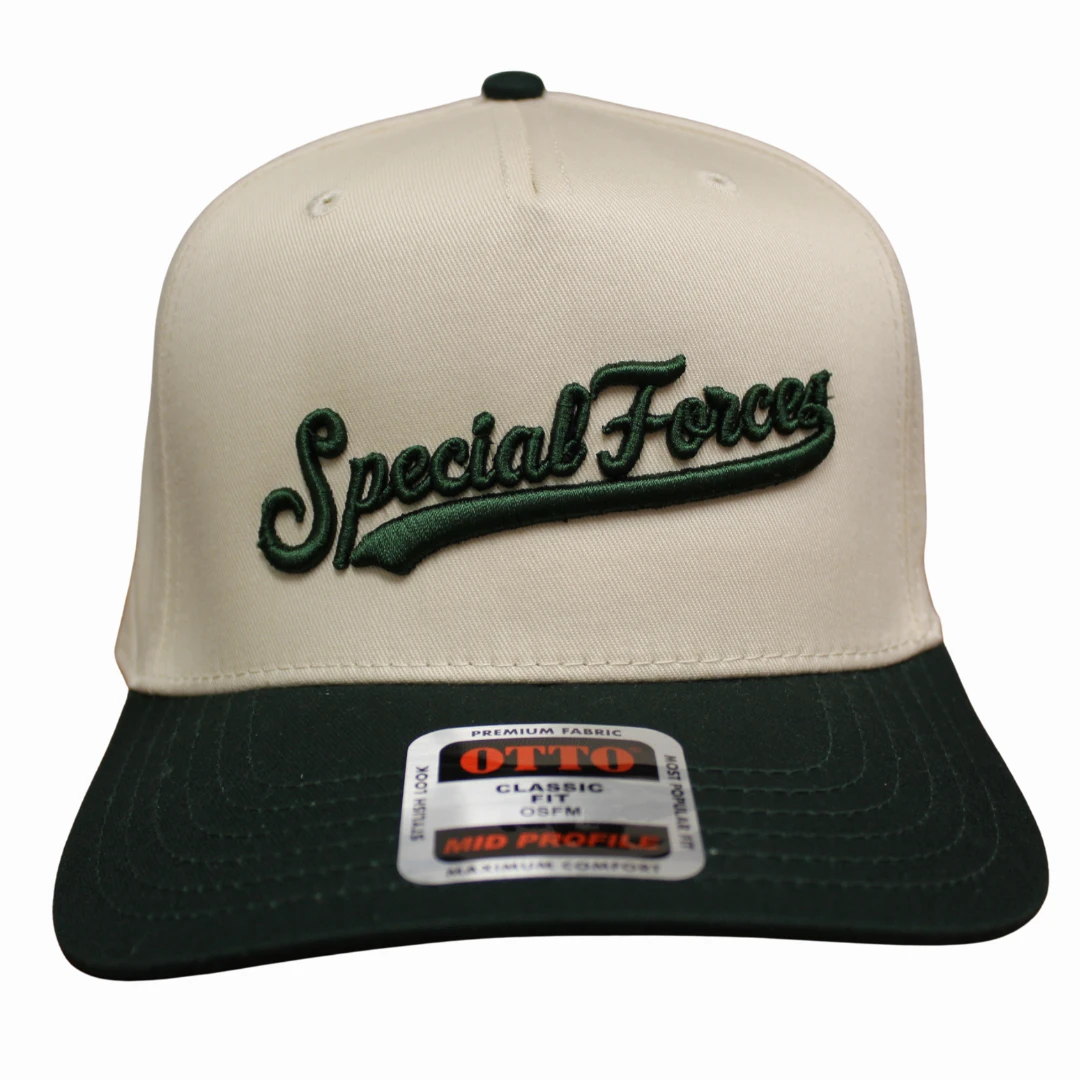 Merch Unit Unit Merch - Special Forces - Page 1 - Airborne & Special Operations ...