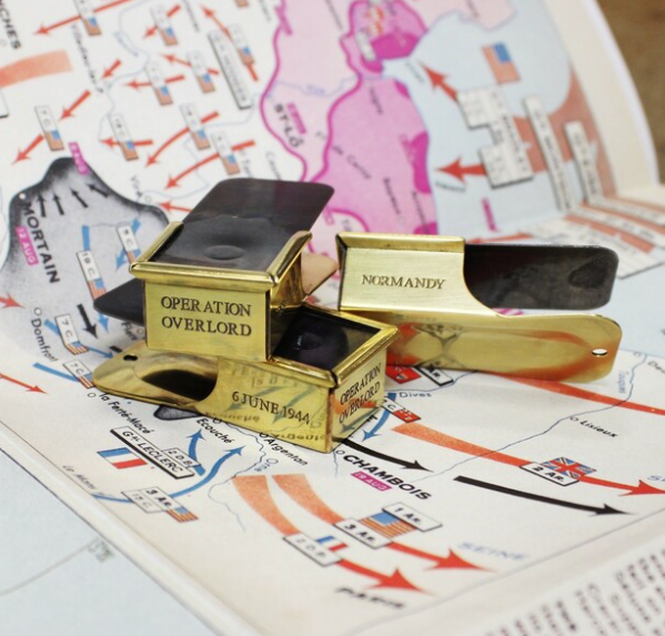 WWII Clicker - Airborne & Special Operations Museum Store