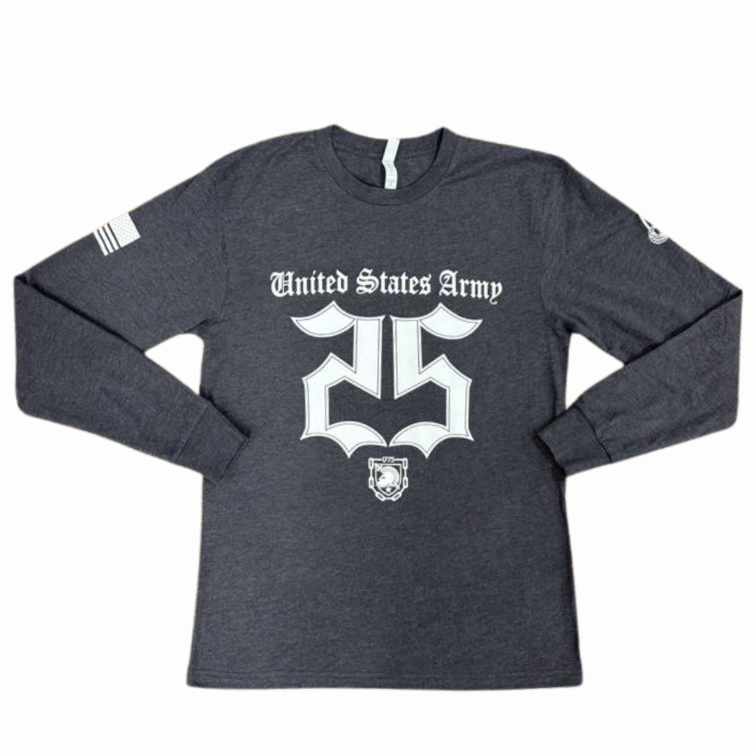 Go Army Beat Navy Shirt - Airborne & Special Operations Museum Store