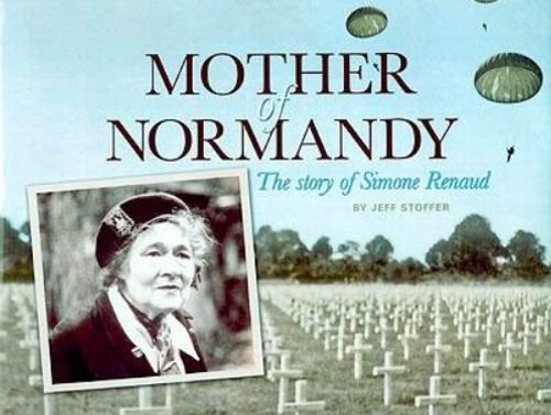 Mother of Normandy