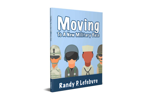 Moving to a New Military Base