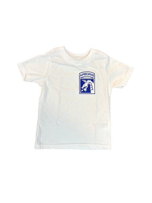 18th ABN Corps Toddler T-Shirt