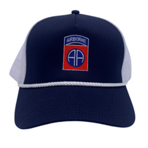 82nd Airborne Rope Hat