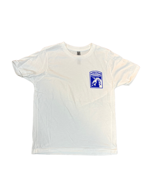 18th ABN Corps Kids T-Shirt