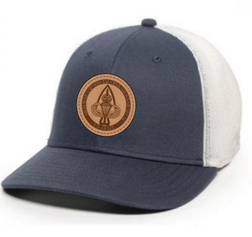 Museum Logo ProFlex Hat