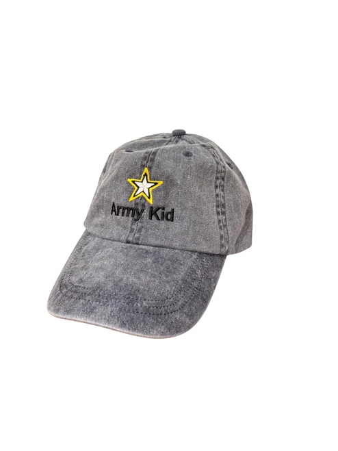 Army Kid Hat