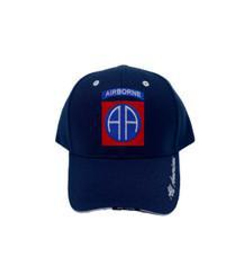 82nd ABN Hat