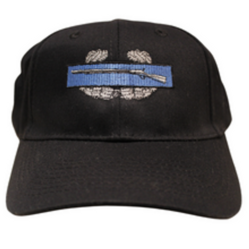 Combat Infantry Badge Cap