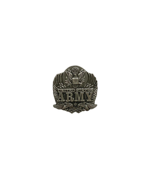 US Army Eagle Pin
