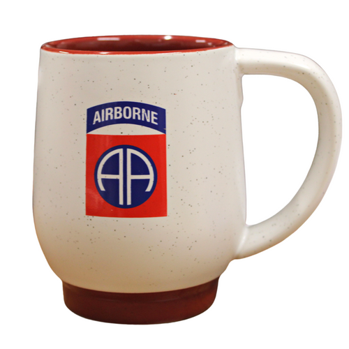 82nd Airborne Mug