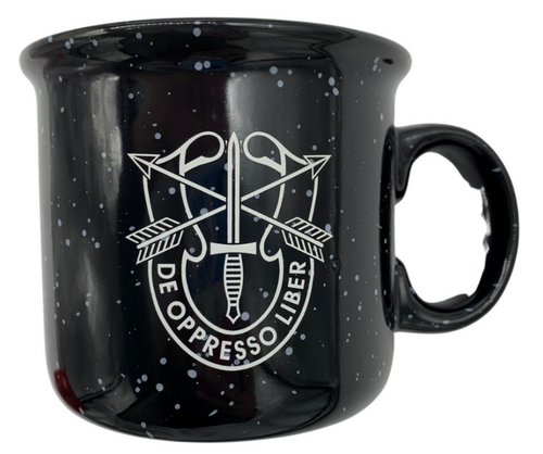 Special Forces Coffee Mug