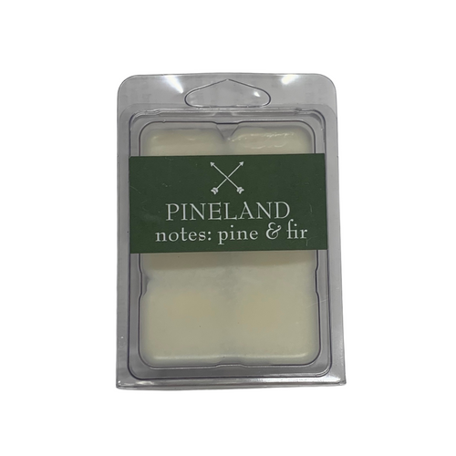 Pineland Wax Melts