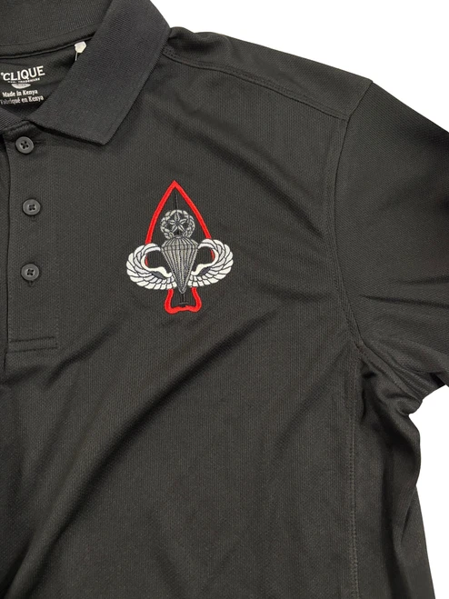 ASOM Polo Shirt