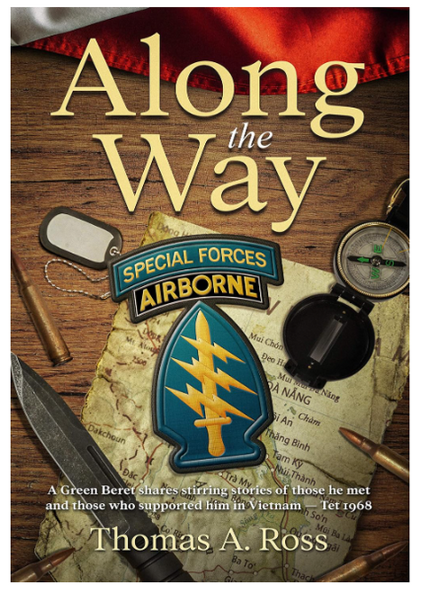 Along the Way