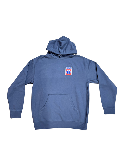 82nd ABN Hoodie