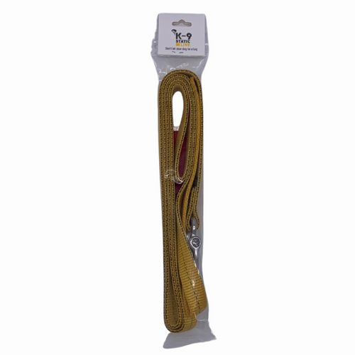 Static Line Quick Release Leash