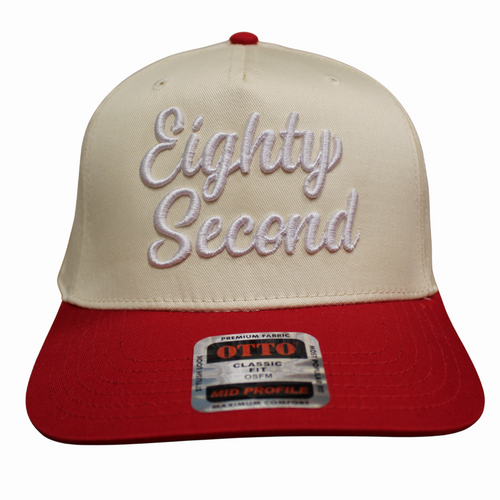 Retro 82nd Hat