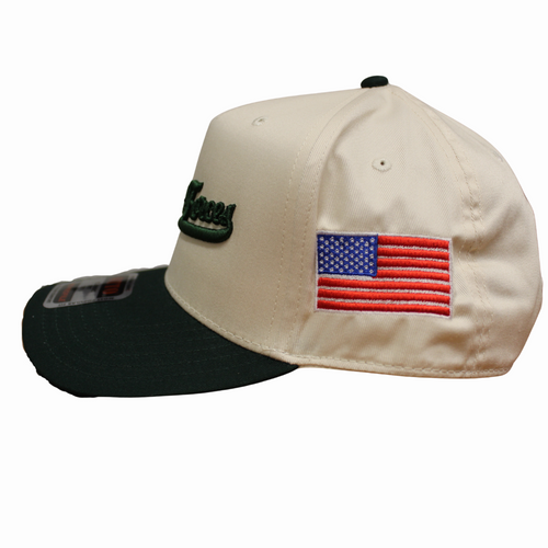 Retro Special Forces Hat