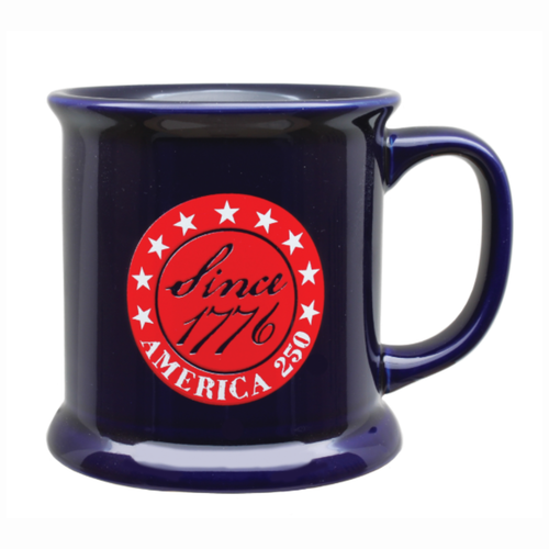 1776 America Mug