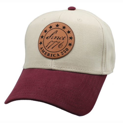 1776 Hat