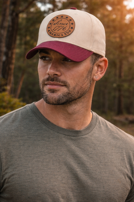 1776 Hat