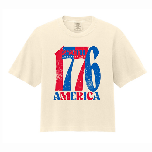 1776 USA Shirt