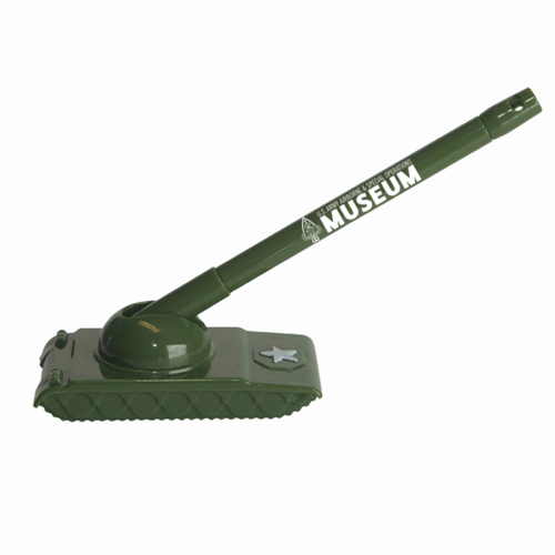 Tank Ballpoint Pen