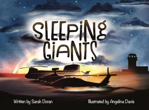 Sleeping Giants
