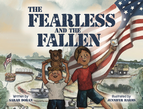 The Fearless and The Fallen