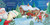 'Twas the Night Before Christmas in North Carolina