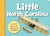 Little North Carolina (Little State) by Carol Crane