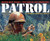 Patrol: An American Soldier in Vietnam by Walter Dean Myers