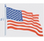 USA Flag Decal