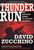 Thunder Run: The Armored Strike to Capture Baghdad by David Zucchino