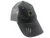 Army Star Black Mesh Hat