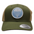 Airborne Classic Snapback