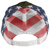 Patriotic Trucker Hat