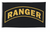 Ranger 3x5 Flag