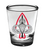 ASOM Shot Glass