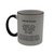 F4U Spotter Mug w/ Black Handle