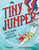 Tiny Jumper: How Tiny Broadwick Created the Parachute Rip Cord by Candy Dahl