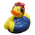 Rosie the Riveter Duckie