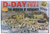 D-Day - Invasion of Normandy Playset