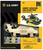 Army Apache Helicopter Wood Paint Kit