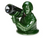 Army Man Wine Bottle Holder